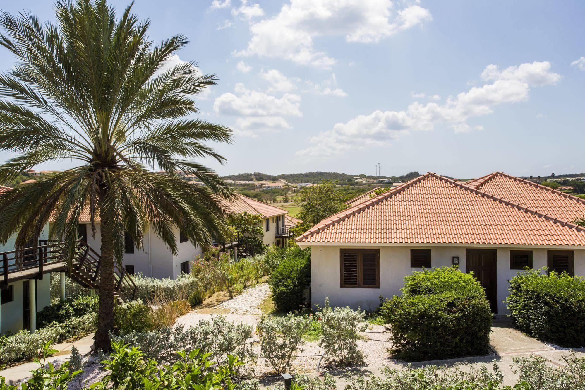 Blue Bay Village Villa 11 Sint Michiel Bagian luar foto
